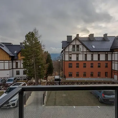Green Park Resort A3- Zloty Jelen- Z Dostepem Do Basenu, Sauny, Jacuzzi, Silowni Szklarska Poręba Esterno foto