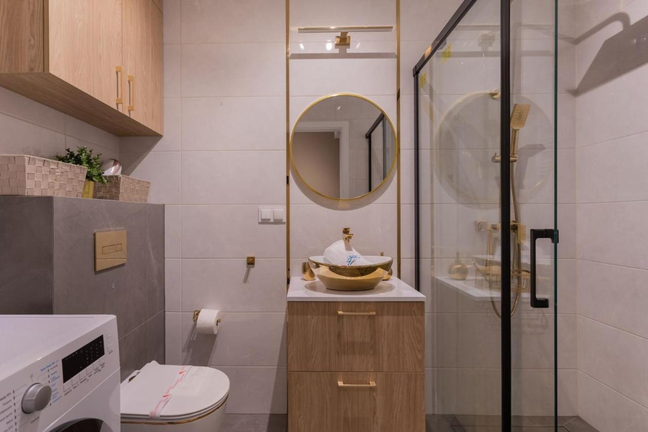 Park A3- Zloty Jelen- Z Dostepem Do Basenu, Sauny, Jacuzzi, Silowni Apartment *