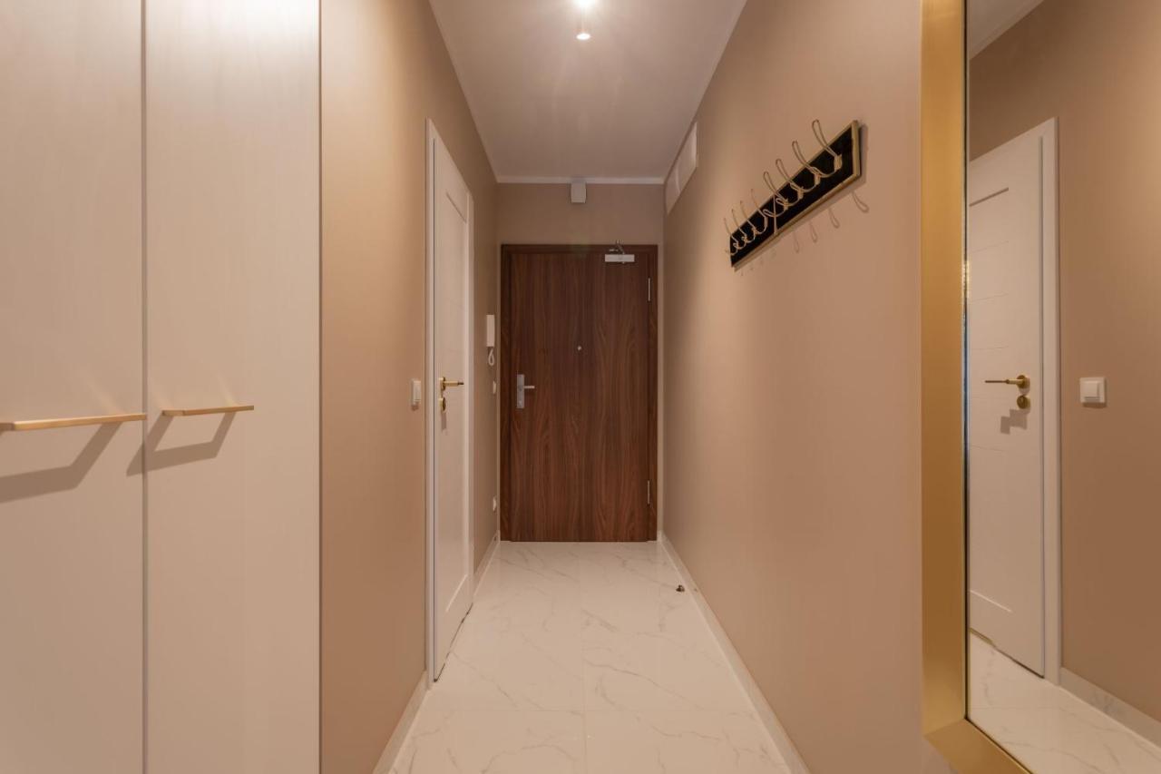 Apartment Park A3- Zloty Jelen- Z Dostepem Do Basenu, Sauny, Jacuzzi, Silowni *