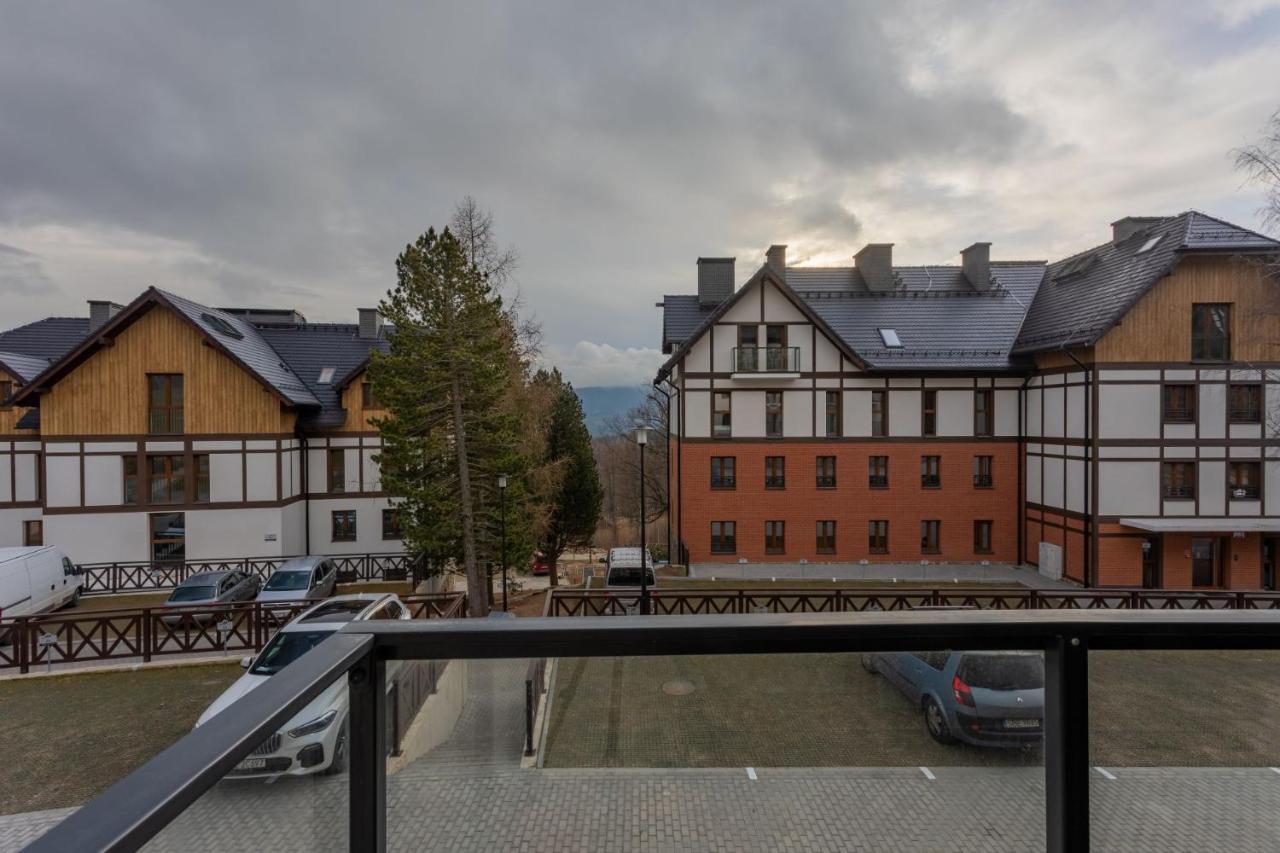 Apartment Park A3- Zloty Jelen- Z Dostepem Do Basenu, Sauny, Jacuzzi, Silowni Szklarska Poreba