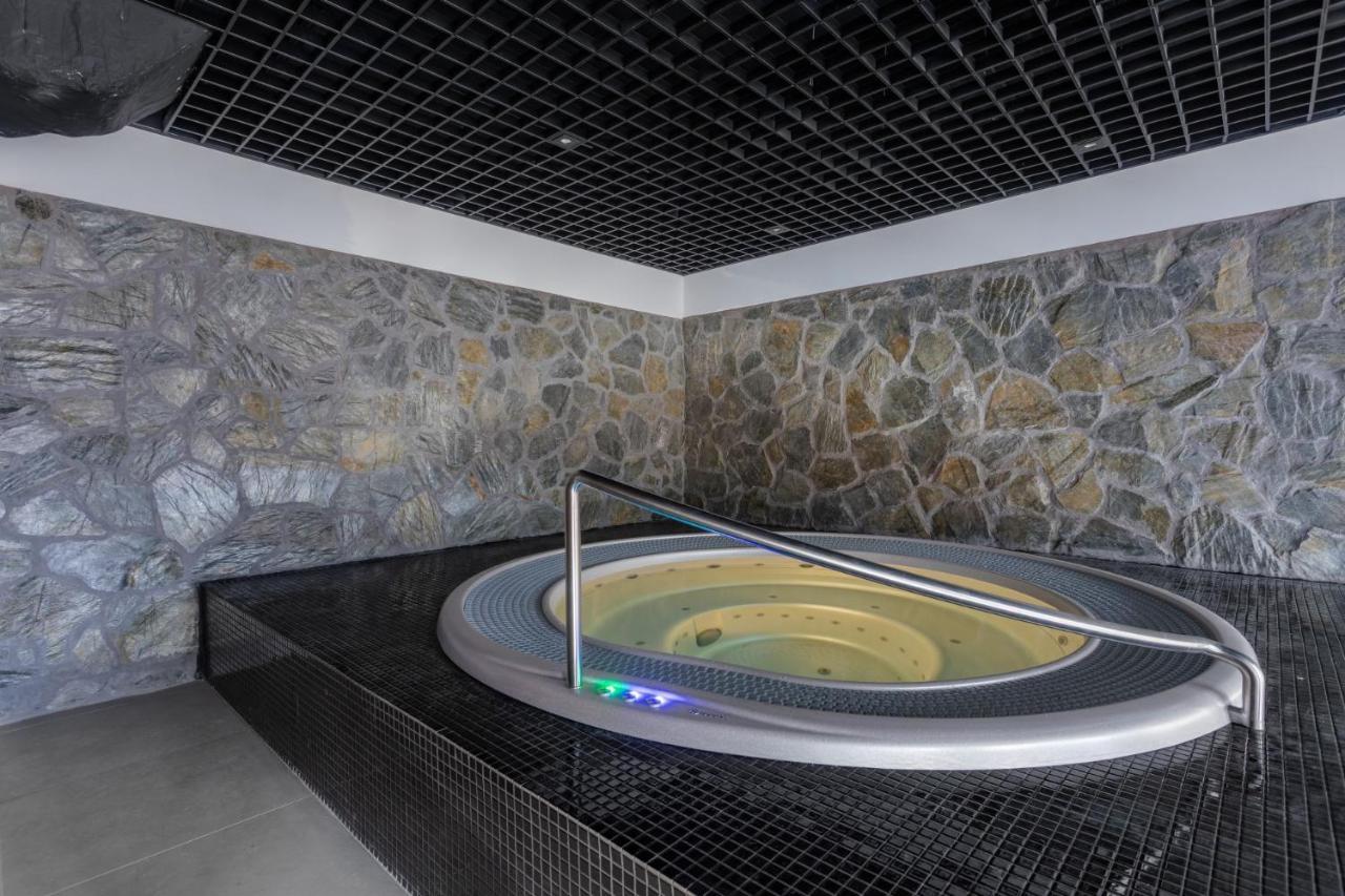 Park A3- Zloty Jelen- Z Dostepem Do Basenu, Sauny, Jacuzzi, Silowni Apartment Szklarska Poreba